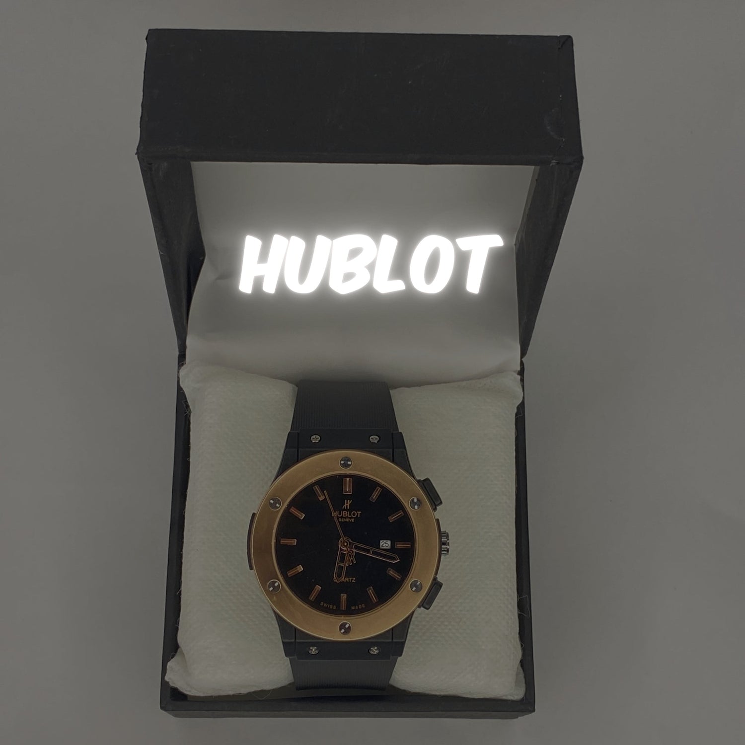 Hublot