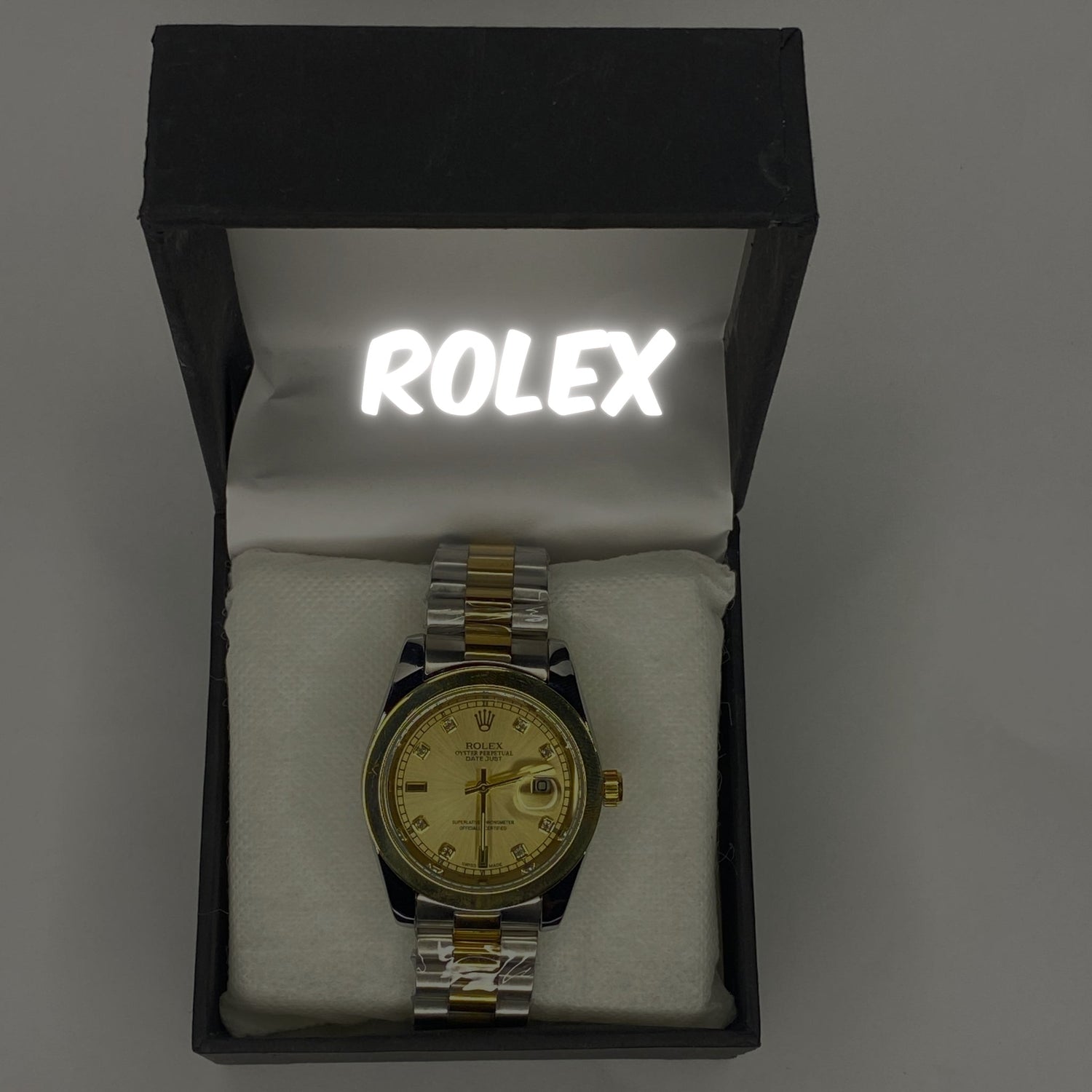 Rolex