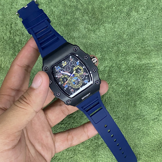Stop Watch FM Model